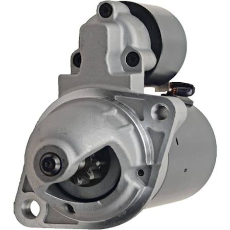 Aftermarket JAndN Electrical Products Starter 410-24145-JN